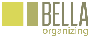 Bella Organizing | San Francisco Bay Area Professional Organizer