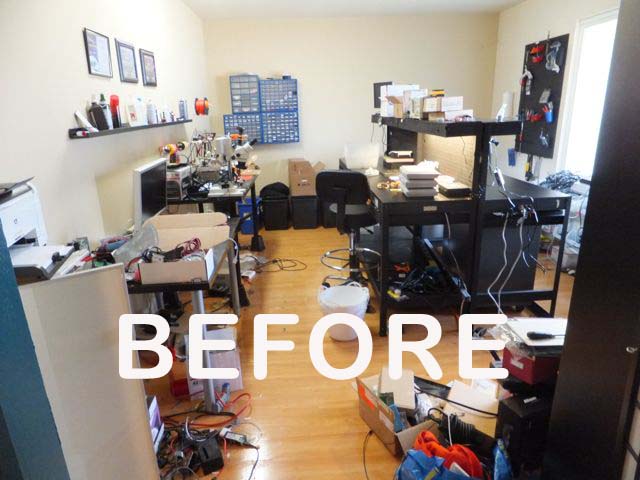 office-organizing-before
